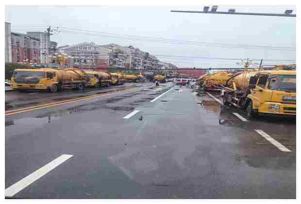 長安街污油溝管道清淤排名前十口碑推薦