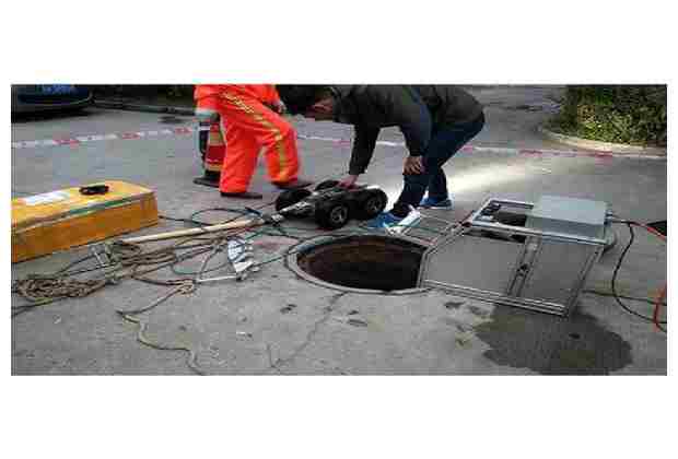 長(zhǎng)子營(yíng)鎮(zhèn)西北臺(tái)村泥漿渠管道疏通它有哪些好處