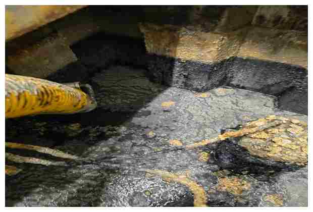 長子營鎮(zhèn)潞城一村生化池清理應(yīng)該是怎樣的