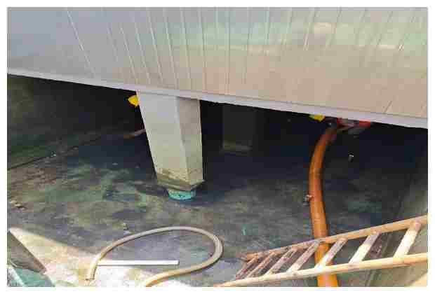 長(zhǎng)子營(yíng)鎮(zhèn)潞城四村排污池清理注意些什么