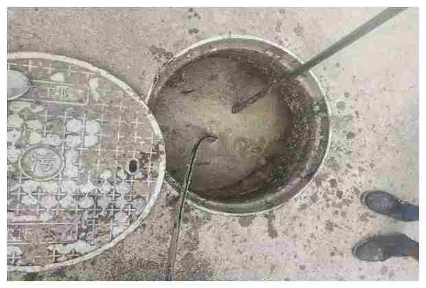 長子營鎮(zhèn)永和莊廢油池管道清淤它的特點(diǎn)是什么