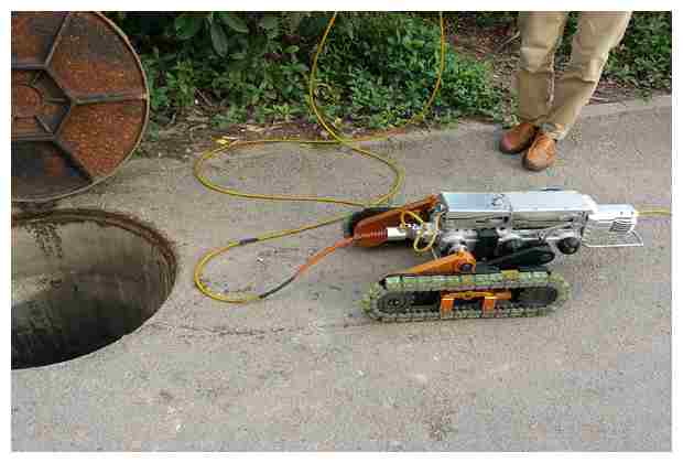 長子營鎮(zhèn)安場蓄水池管道清淤時要注意事項