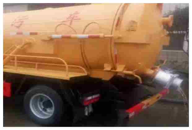 長子營鎮(zhèn)東北臺村格柵溝廢水清理怎么清理比較好