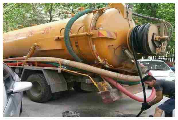 長子營鎮(zhèn)東北臺(tái)村格柵溝廢水清理怎么清理比較好