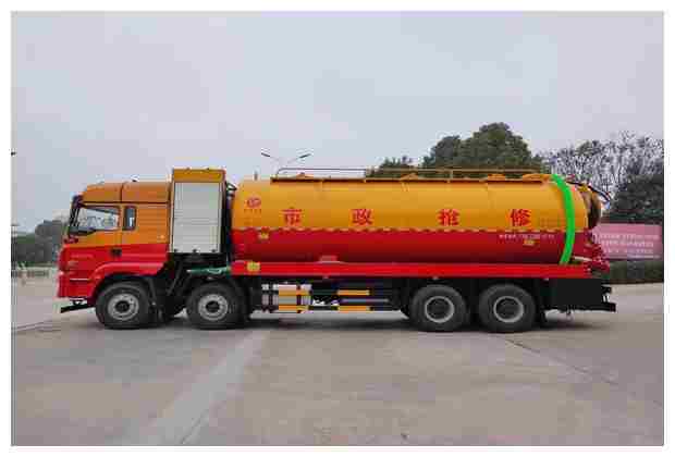 紅泥溝村曝氣溝管道清淤口碑哪家強