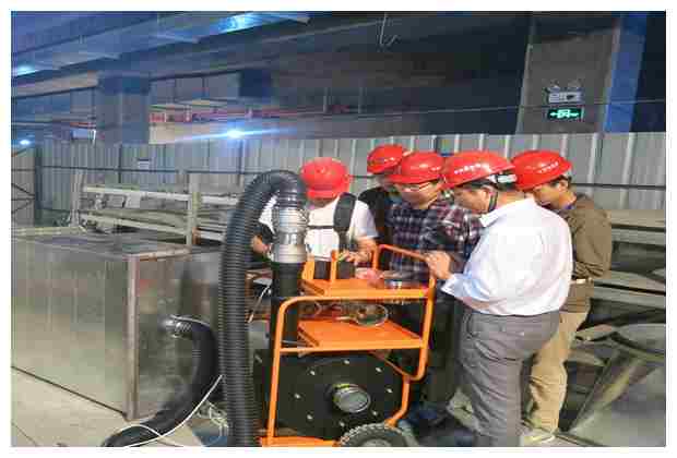 紅旗渠大廈化糞渠管道清淤它的知識(shí)大全