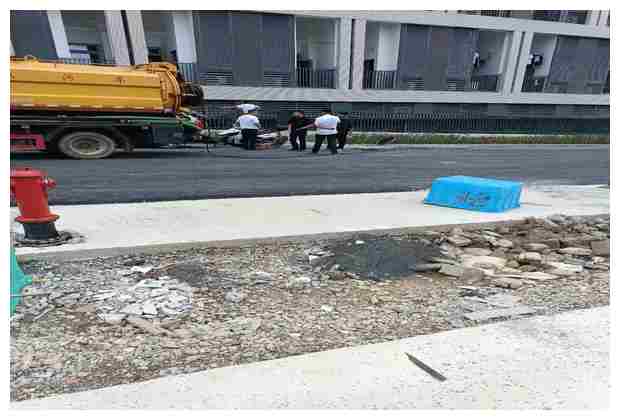 來(lái)廣營(yíng)鄉(xiāng)處理污水井它的使用方法有哪些