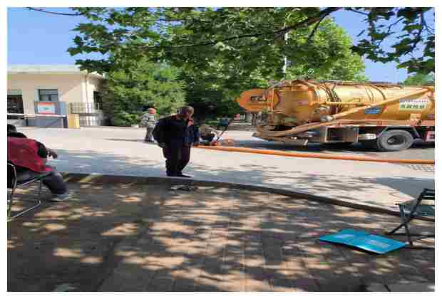 來(lái)廣營(yíng)地區(qū)清掏污水哪家