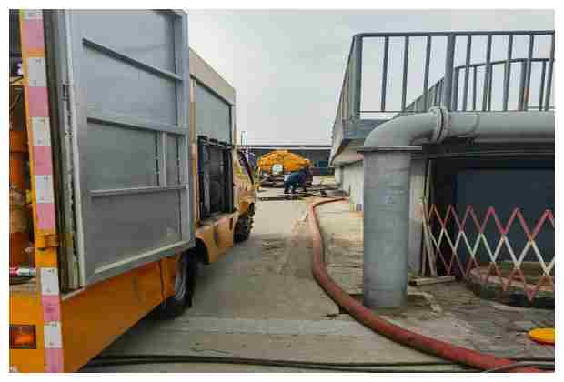 來廣營地區(qū)清掏污水哪家