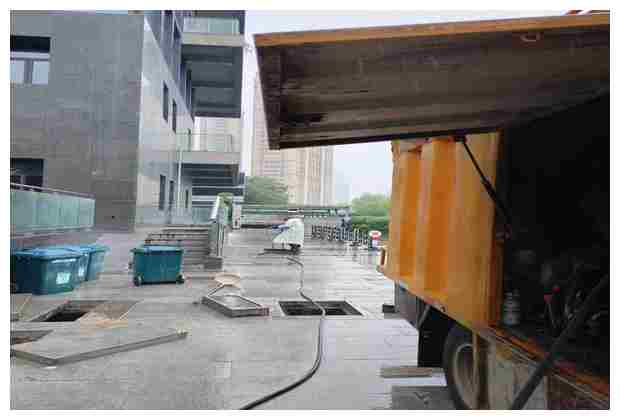 來廣營(yíng)地區(qū)清運(yùn)生活污水要花多少錢呢