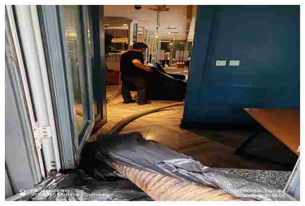 長辛店東南街雨污池管道清淤它有哪些好處？